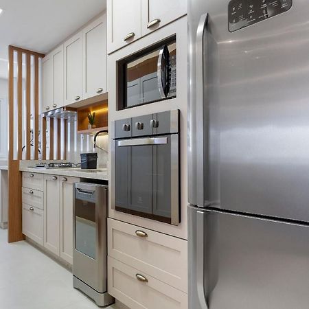 Vita Boulevard Luxo 2 Suites By Achei גראמדו מראה חיצוני תמונה
