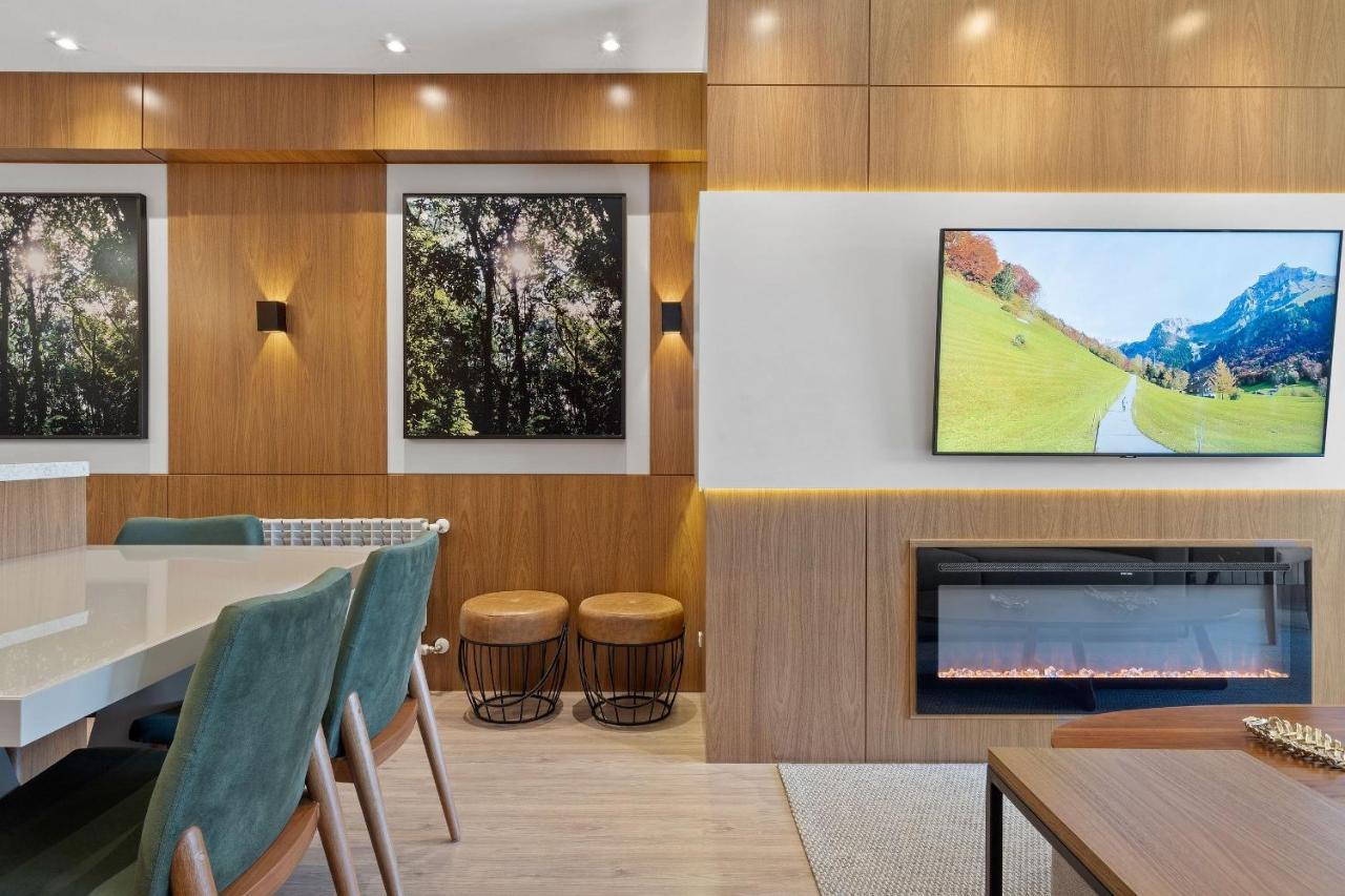Vita Boulevard Luxo 2 Suites By Achei גראמדו מראה חיצוני תמונה