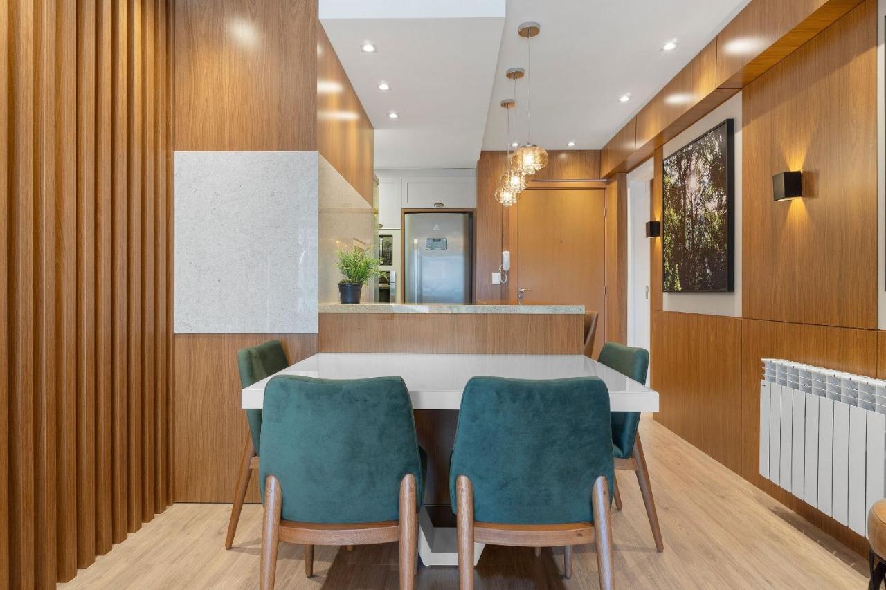Vita Boulevard Luxo 2 Suites By Achei גראמדו מראה חיצוני תמונה